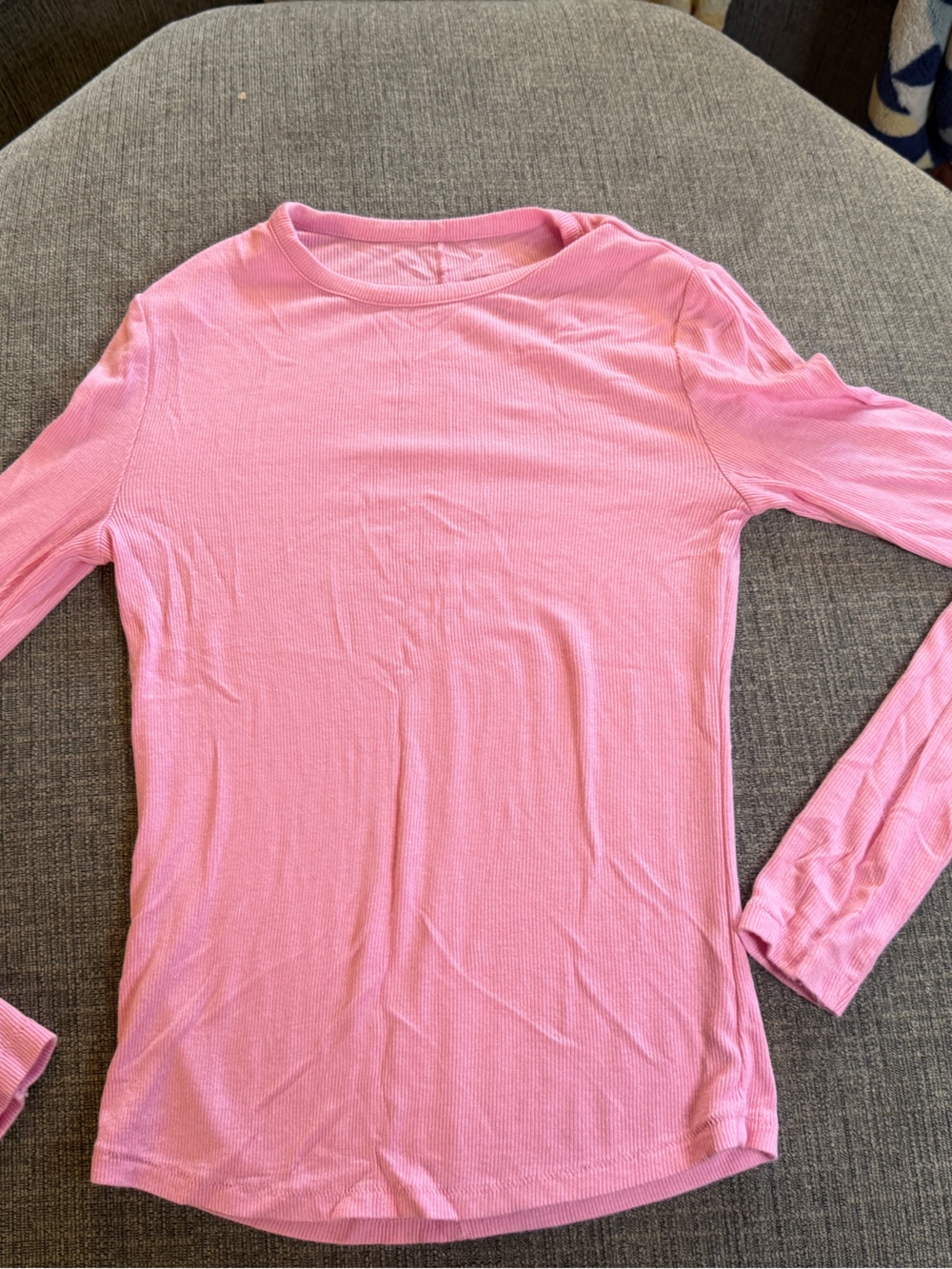 Nuuds slinky top